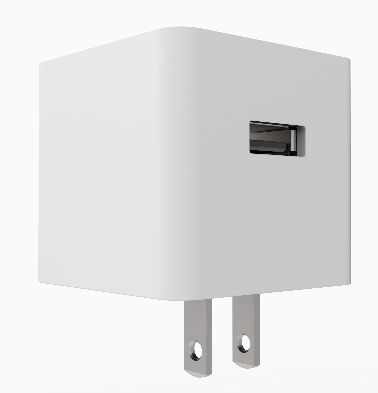 AP5000W Cube Plug image