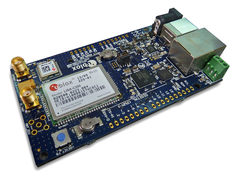 u-blox C027